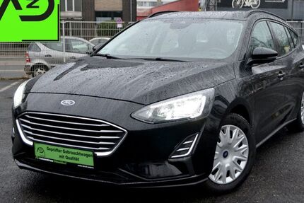 Ford Focus 89.329 km 9.980 &euro; Düsseldorf 40229