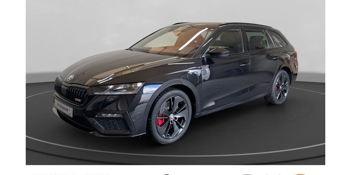 Skoda Octavia 56.462 km 26.890 &euro; Köln 50823