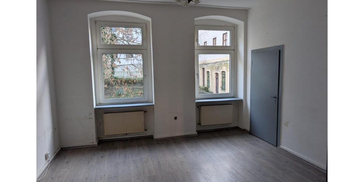 Etagenwohnung Wuppertal Gemarkung Langerfeld - 2 Zimmer, 52 m&sup2;, 505&euro; | Angebot:25171458