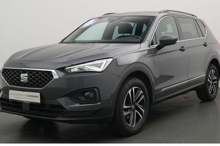 Seat Tarraco 73.586 km 25.780 &euro; Leverkusen 51379