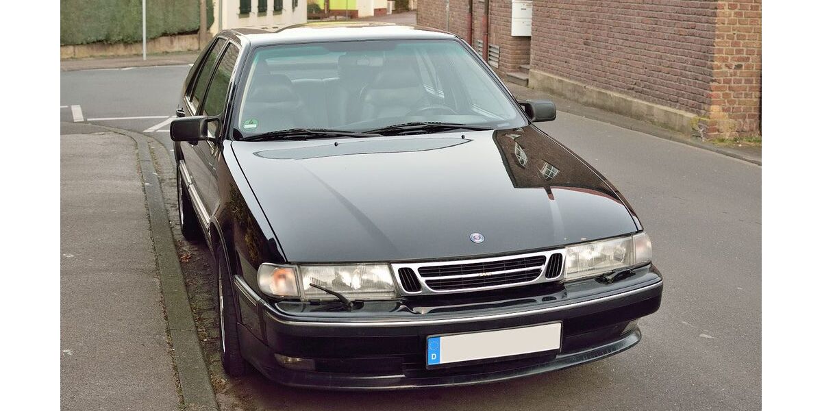 Saab 9000 327.517 km 2.222 &euro; Pulheim Dansweiler 50259