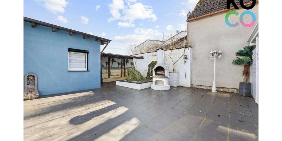 Etagenwohnung Mettmann - 5 Zimmer, 76 m&sup2;, 449.000&euro; | Angebot:25544340