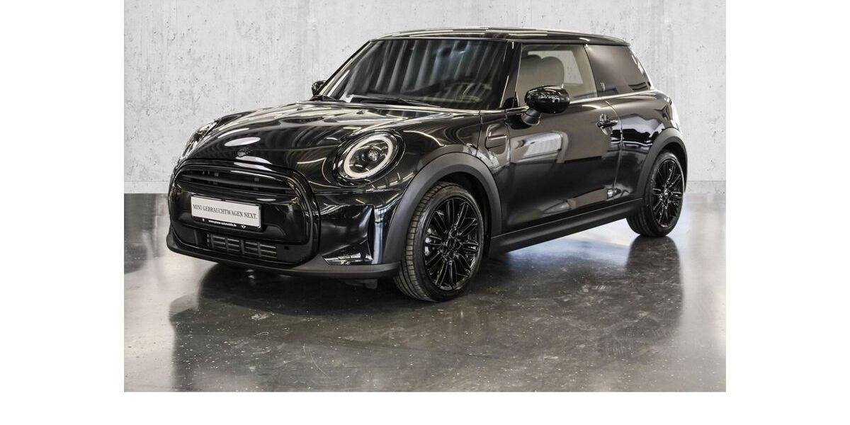 Mini Cooper 97.846 km 26.660 &euro; Köln Süd 50968