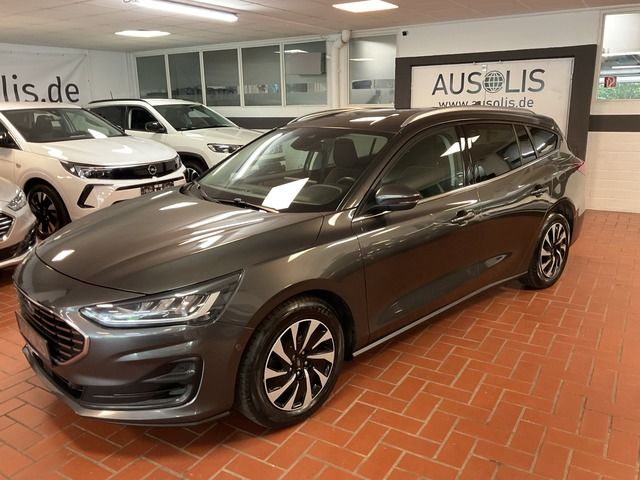 Ford Focus 129.000 km 13.990 &euro; Wülfrath 42489