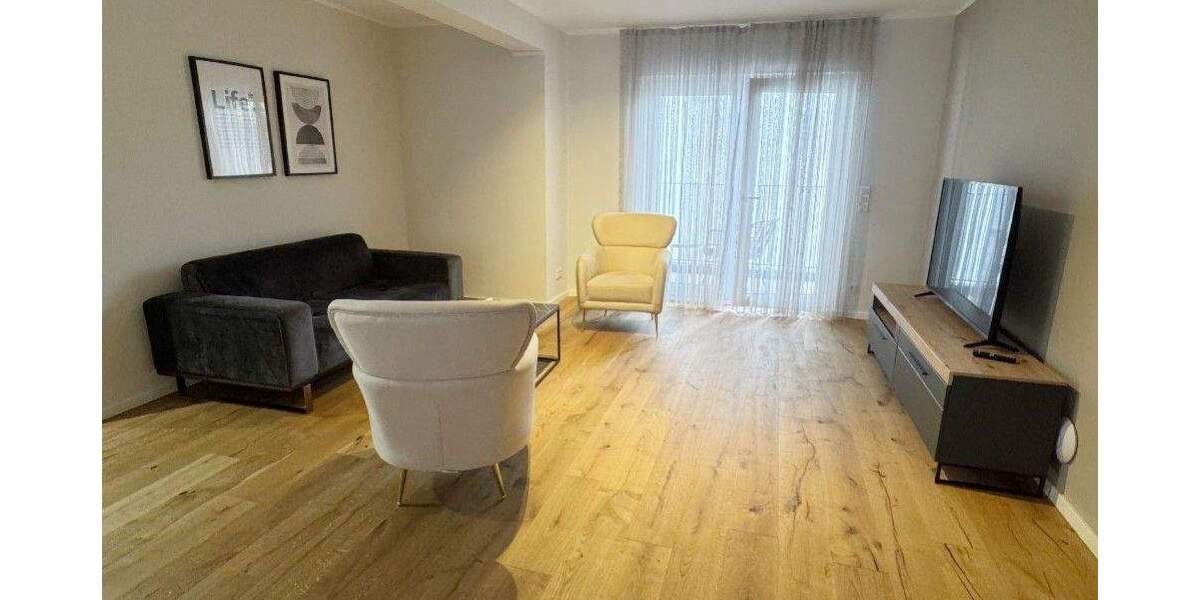 Etagenwohnung Düsseldorf Unterbilk - 3 Zimmer, 93 m&sup2;, 750.000&euro; | Angebot:25702075