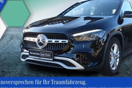 Mercedes-Benz GLA 200 18.684 km 34.390 &euro; Grevenbroich 41515