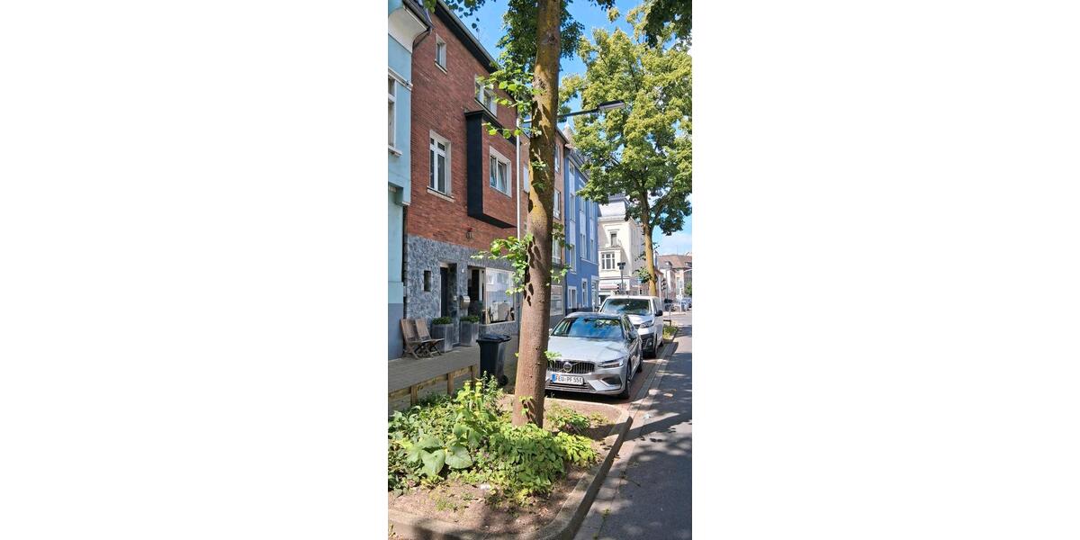 Einfamilienhaus Neuss Augustinusviertel - 6 Zimmer, 160 m&sup2;, 370.000&euro; | Angebot:26800438
