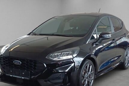 Ford Fiesta 21.009 km 16.990 &euro; Wuppertal 42289