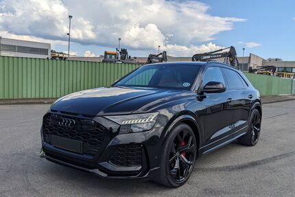 Audi RSQ8 56.000 km 96.200 &euro; Monheim 40788