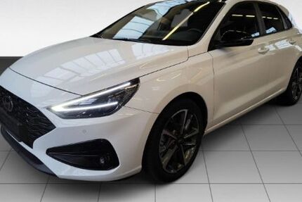 Hyundai i30 21.012 km 23.350 &euro; Neuss 41464