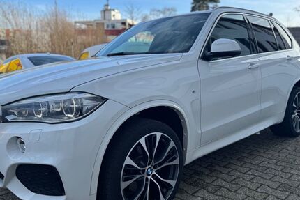 BMW X5 196.001 km 24.900 &euro; Wuppertal 42285