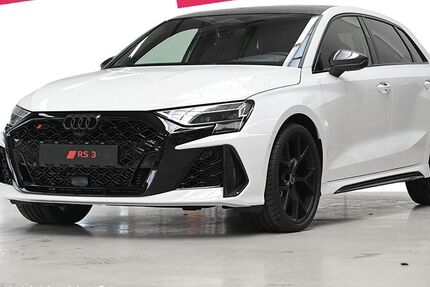 Audi RS3 2.000 km 72.990 &euro; Wuppertal 42109