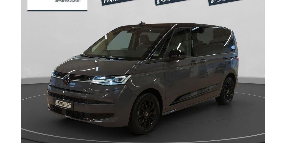 VW T7 Multivan 28.750 km 49.950 &euro; Leverkusen 51381