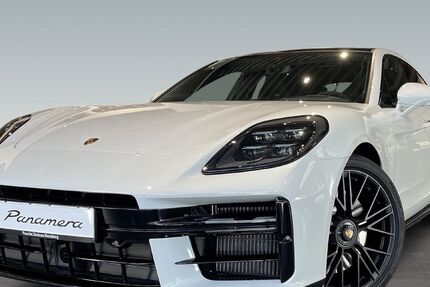 Porsche Panamera 7.900 km 159.900 &euro; Bergisch Gladbach 51429