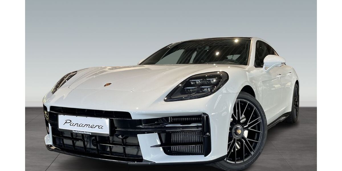 Porsche Panamera 7.900 km 159.900 &euro; Bergisch Gladbach 51429