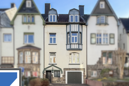Haus Wuppertal Gemarkung Langerfeld - 9 Zimmer, 250 m&sup2;, 449.000&euro; | Angebot:26131644