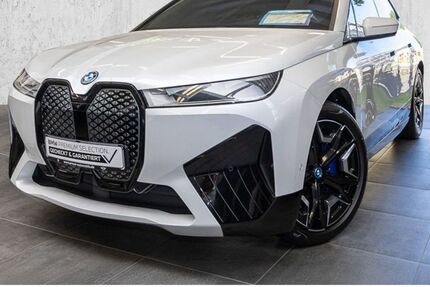 BMW iX 21.582 km 47.980 &euro; Leverkusen 51371