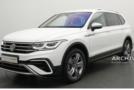 VW Tiguan Allspace 59.477 km 35.688 &euro; Leverkusen 51379