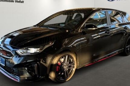 Kia ceed / Ceed 57.000 km 19.450 &euro; Dormagen 41540