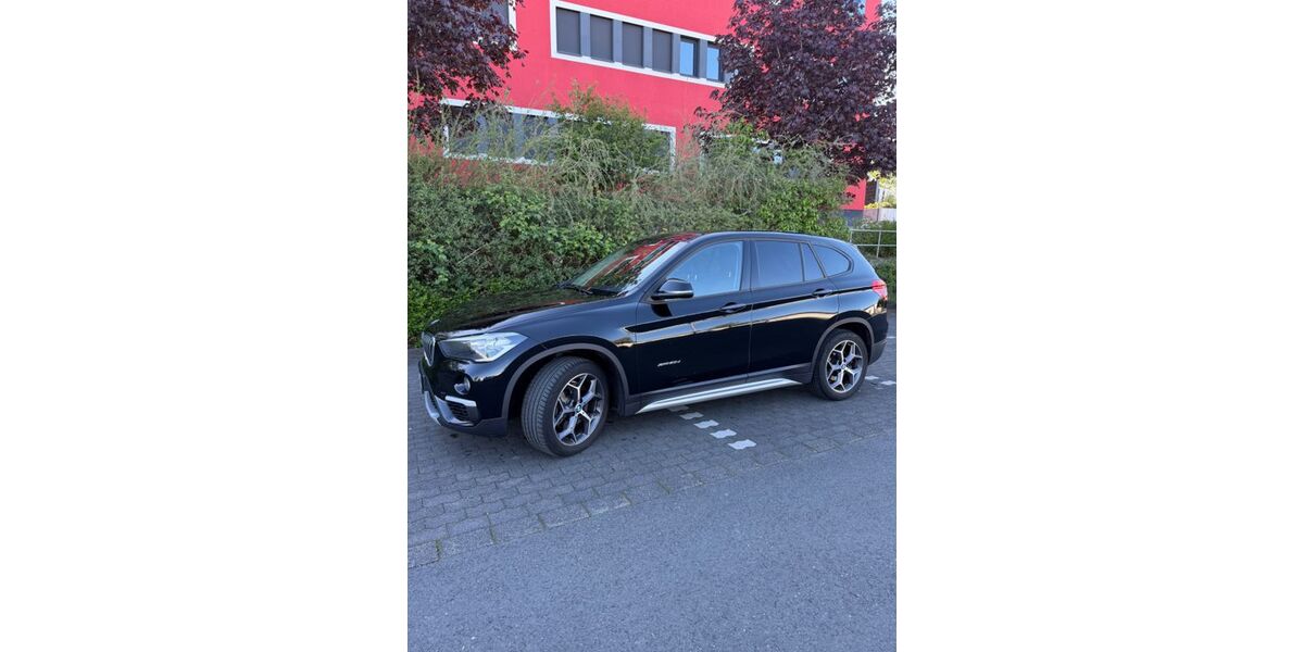 BMW X1 163.500 km 15.750 &euro; Köln 50937