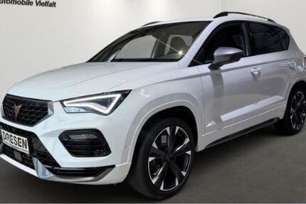 Cupra Ateca 86.365 km 29.450 &euro; Korschenbroich 41352