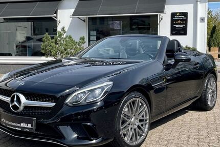 Mercedes-Benz SLC 180 79.950 km 27.800 &euro; Mülheim /Ruhr 45481