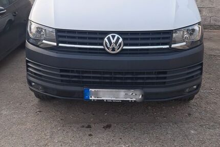 VW T6 Transporter 189.000 km 22.900 &euro; Kaarst 41564