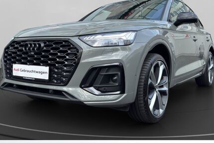 Audi Q5 81.421 km 38.880 &euro; Köln 50968