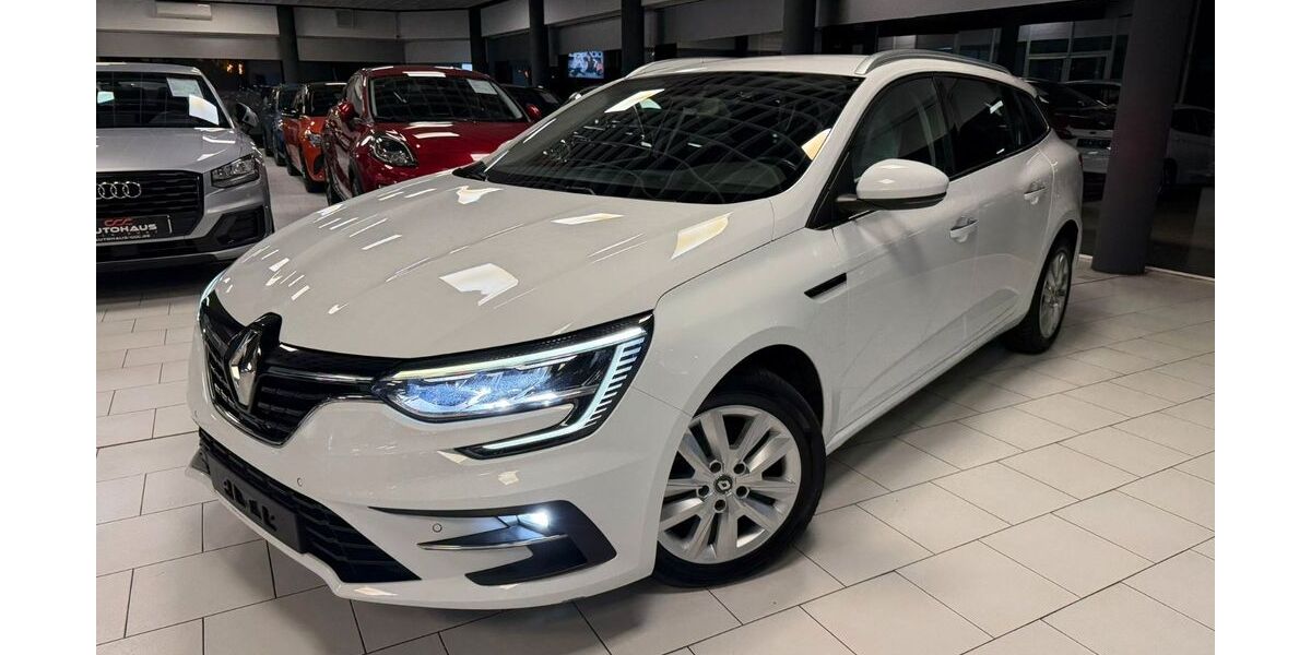 Renault Megane 119.781 km 12.900 &euro; Köln 51149