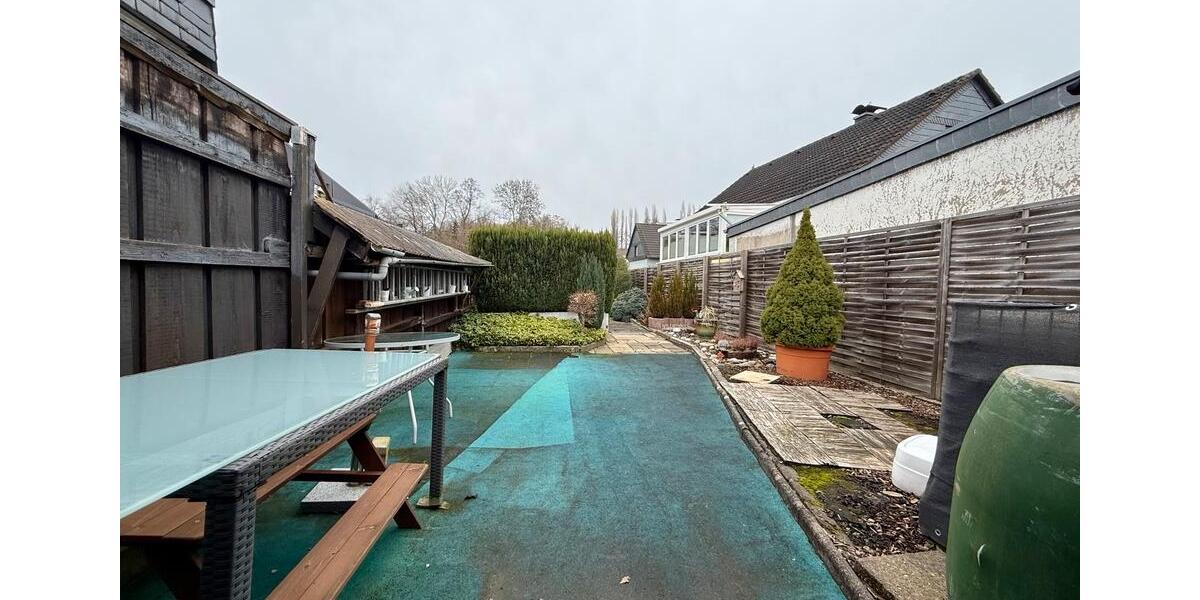 Doppelhaushälfte Solingen Aufderhöhe - 3 Zimmer, 57 m&sup2;, 289.000&euro; | Angebot:26019732