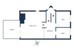 Reihenendhaus Hückeswagen Innenstadt - 8 Zimmer, 170 m&sup2;, 495.000&euro; | Angebot:26189383
