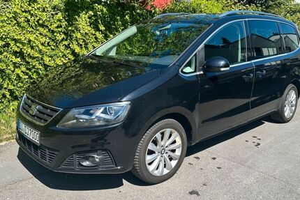 Seat Alhambra 143.000 km 14.000 &euro; Haan 42781