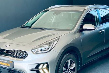 Kia Niro 72.200 km 14.999 &euro; Hilden 40723