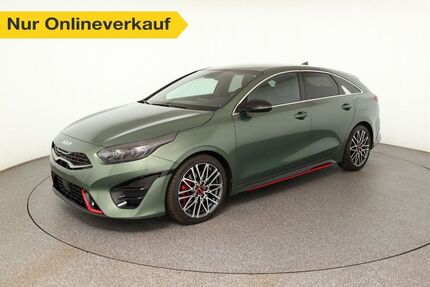 Kia pro ceed / ProCeed 28.420 km 25.960 &euro; Düsseldorf 40599
