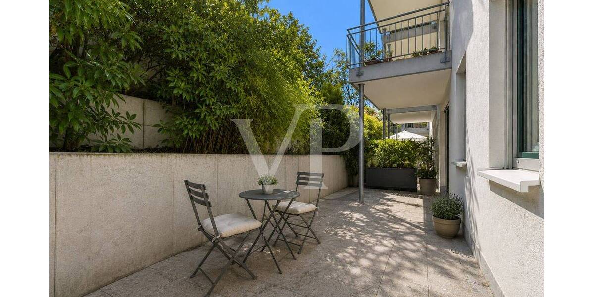Etagenwohnung Köln Braunsfeld - 2 Zimmer, 74 m&sup2;, 498.000&euro; | Angebot:26779120