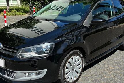 VW Polo 135.000 km 4.450 &euro; Düsseldorf 40468