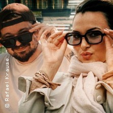 BOING! Spezial: Marie-Claire & Rafael! 25.11.2026 HORIZONT THEATER