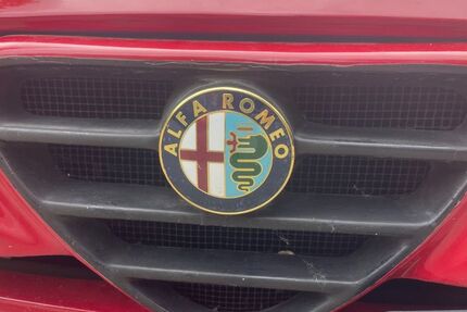 Alfa Romeo Spider 94.540 km 15.488 &euro; Wülfrath 42489