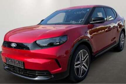 Ford Capri 2.871 km 41.940 &euro; Neuss 41464