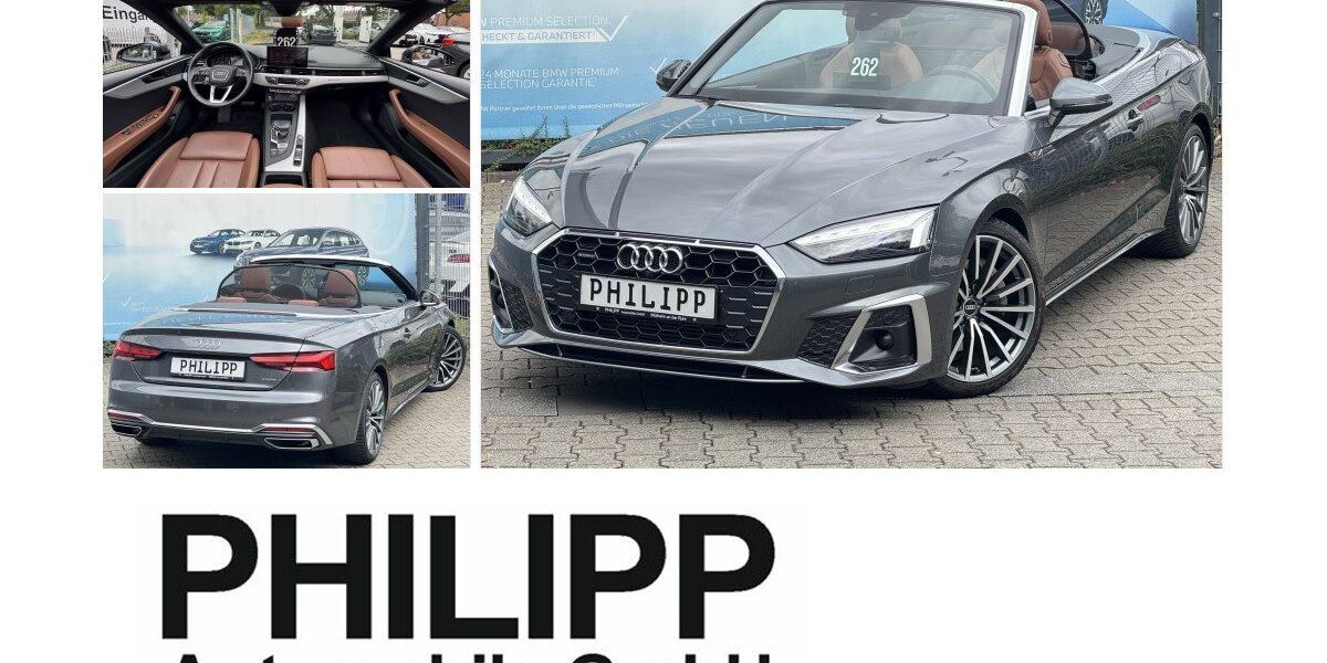 Audi A5 87.612 km 36.880 &euro; Mülheim an der Ruhr 45478