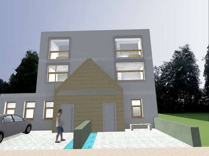 Doppelhaushälfte Düsseldorf Oberbilk - 5 Zimmer, 140 m&sup2;, 799.000&euro; | Angebot:25739371