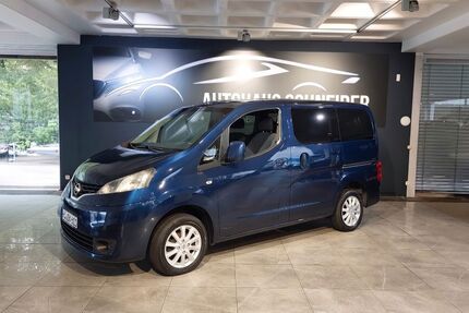 Nissan NV200 156.119 km 7.700 &euro; Ratingen 40880