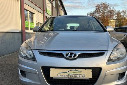 Hyundai i30 137.000 km 3.999 &euro; Erkrath 40699