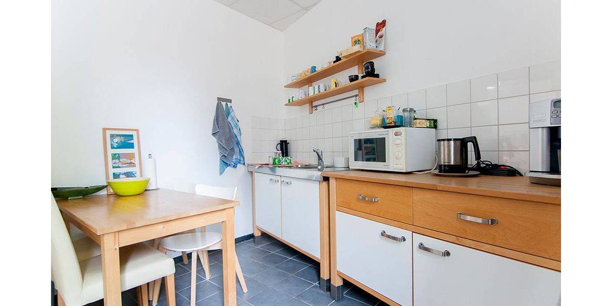 Gewerbeobjekt Düsseldorf Bilk - 265&euro; | Angebot:25909029