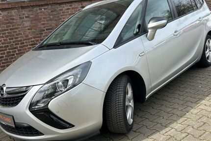 Opel Zafira 165.430 km 3.999 &euro; Köln 51069