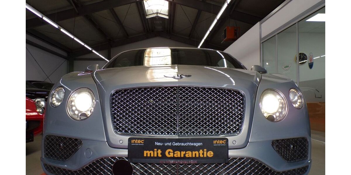 Bentley Continental GT 159.610 km 58.900 &euro; Köln 51069