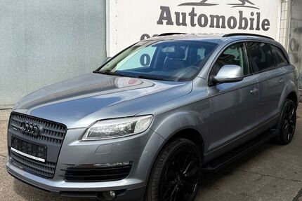 Audi Q7 185.000 km 13.990 &euro; Köln 51065