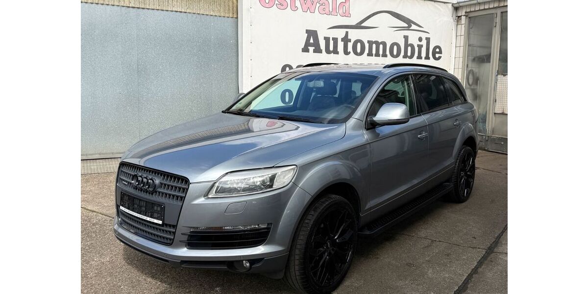 Audi Q7 185.000 km 13.999 &euro; Köln 51065
