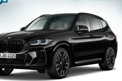 BMW X3 M40 88.413 km 53.930 &euro; Kaarst 41564