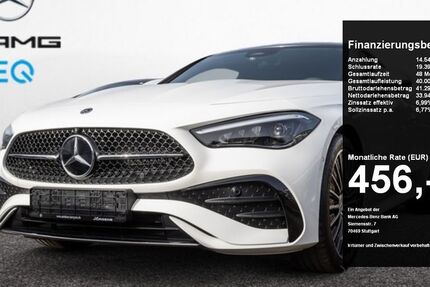 Mercedes-Benz CLE 180 6.478 km 46.440 &euro; Schwelm 58332